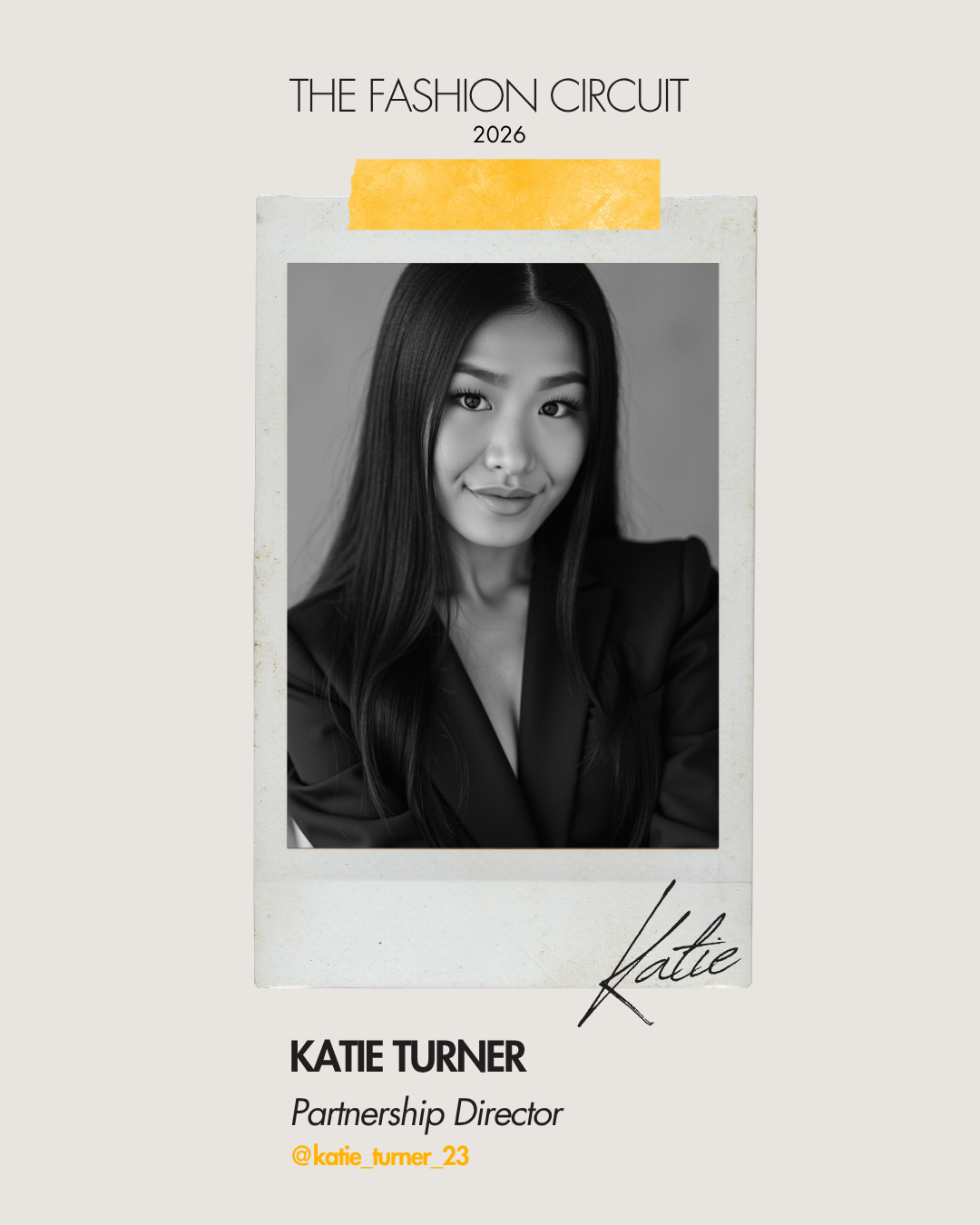 Katie Turner