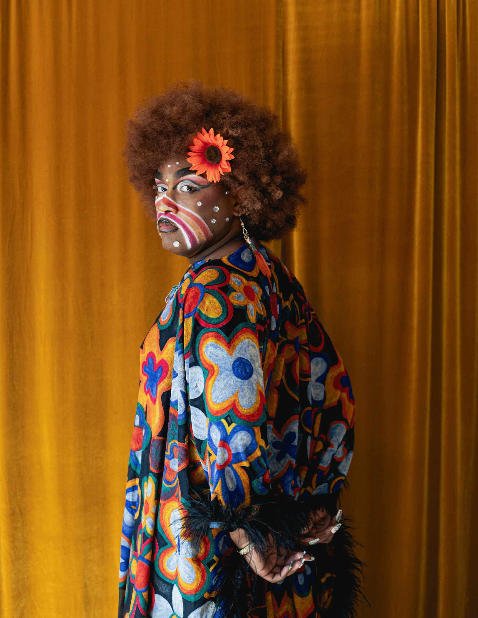 Photo: Trinity LaKose | Model: Diggy Barton