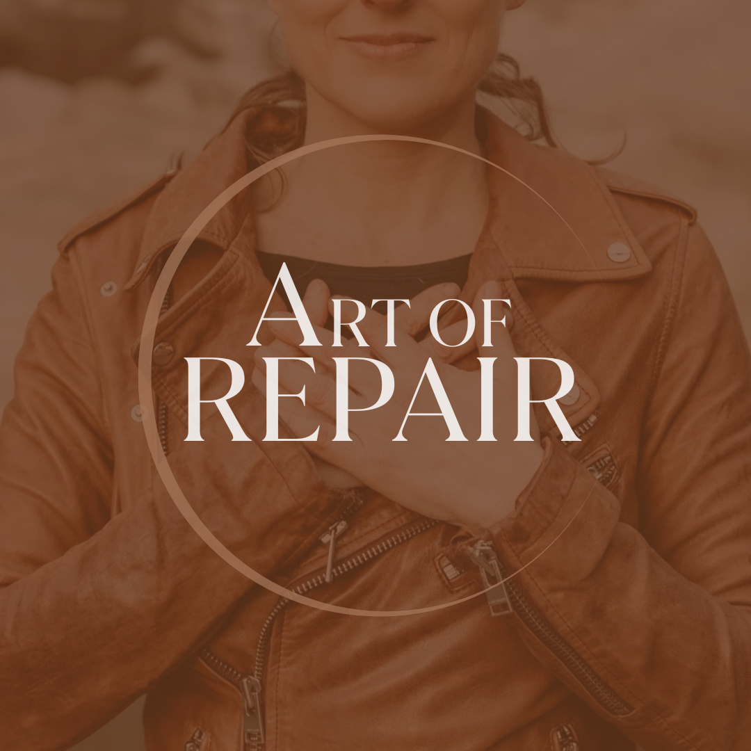 Art of Repair