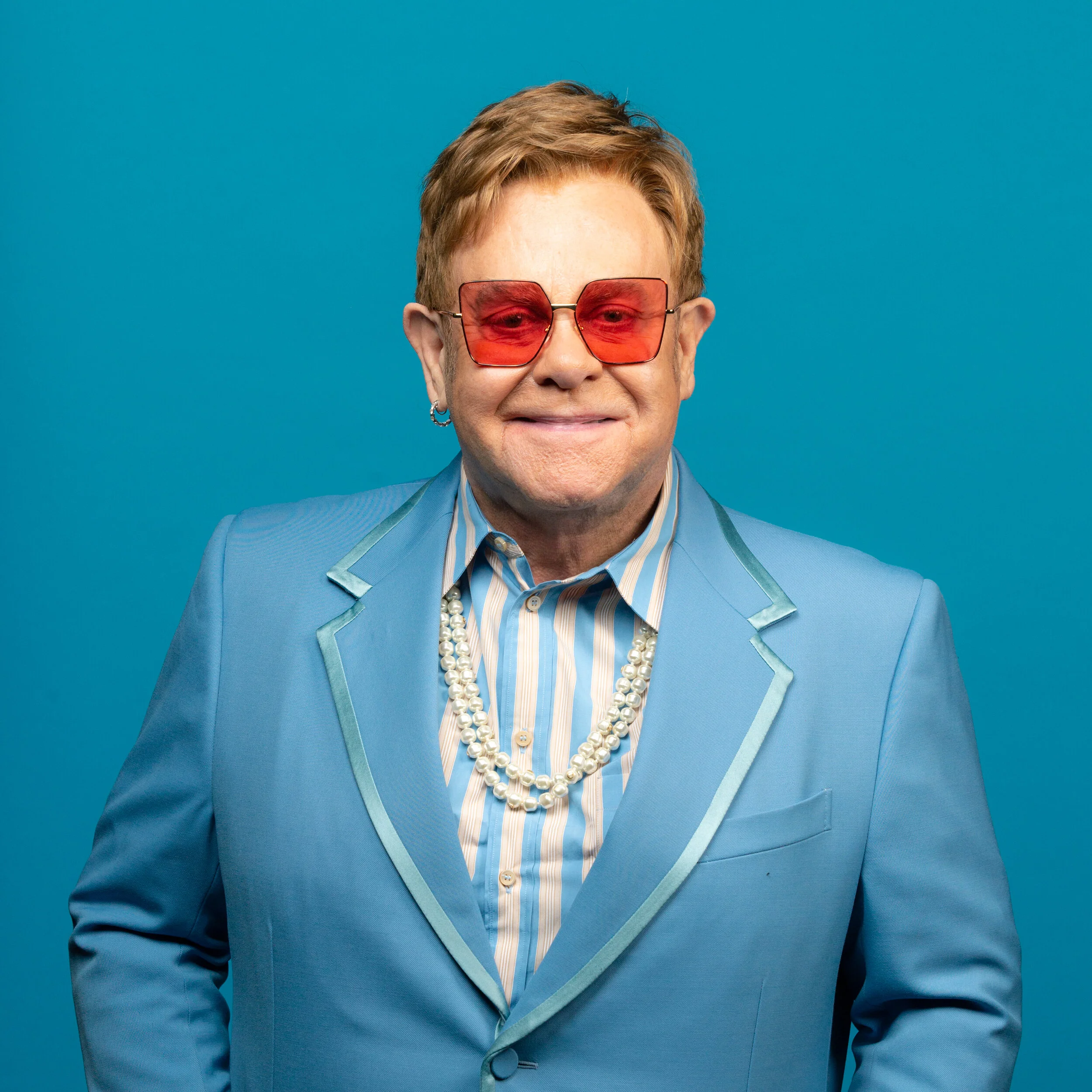 Elton John (Copy)
