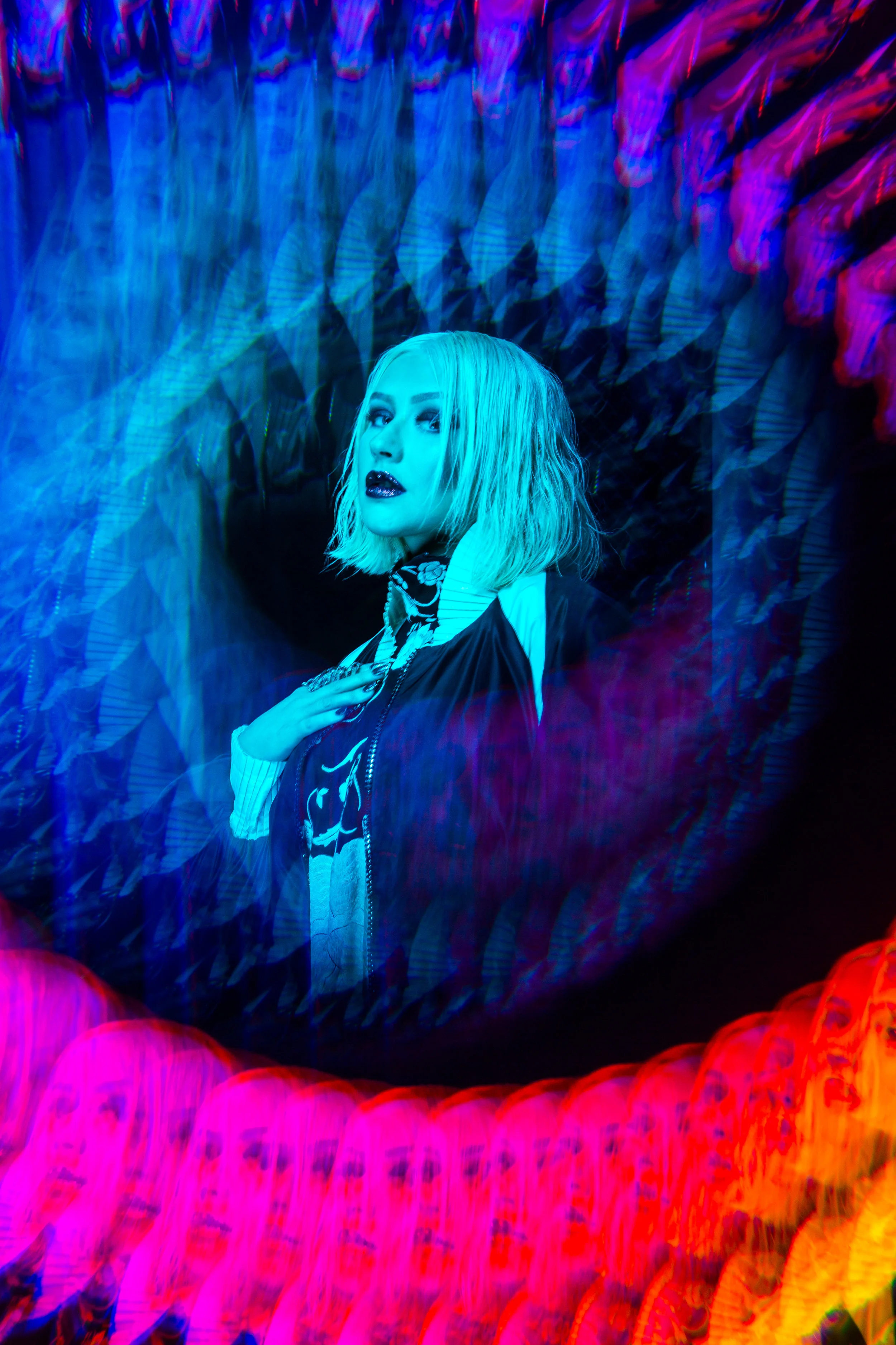 Christina Aguilera (Copy)
