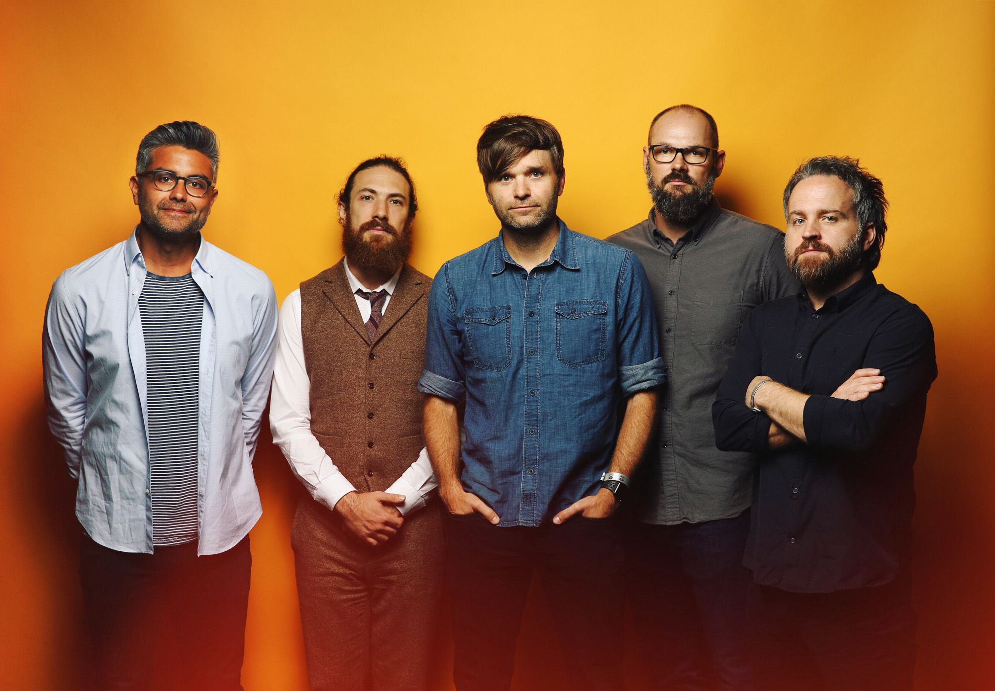 Death Cab For Cutie (Copy) (Copy)