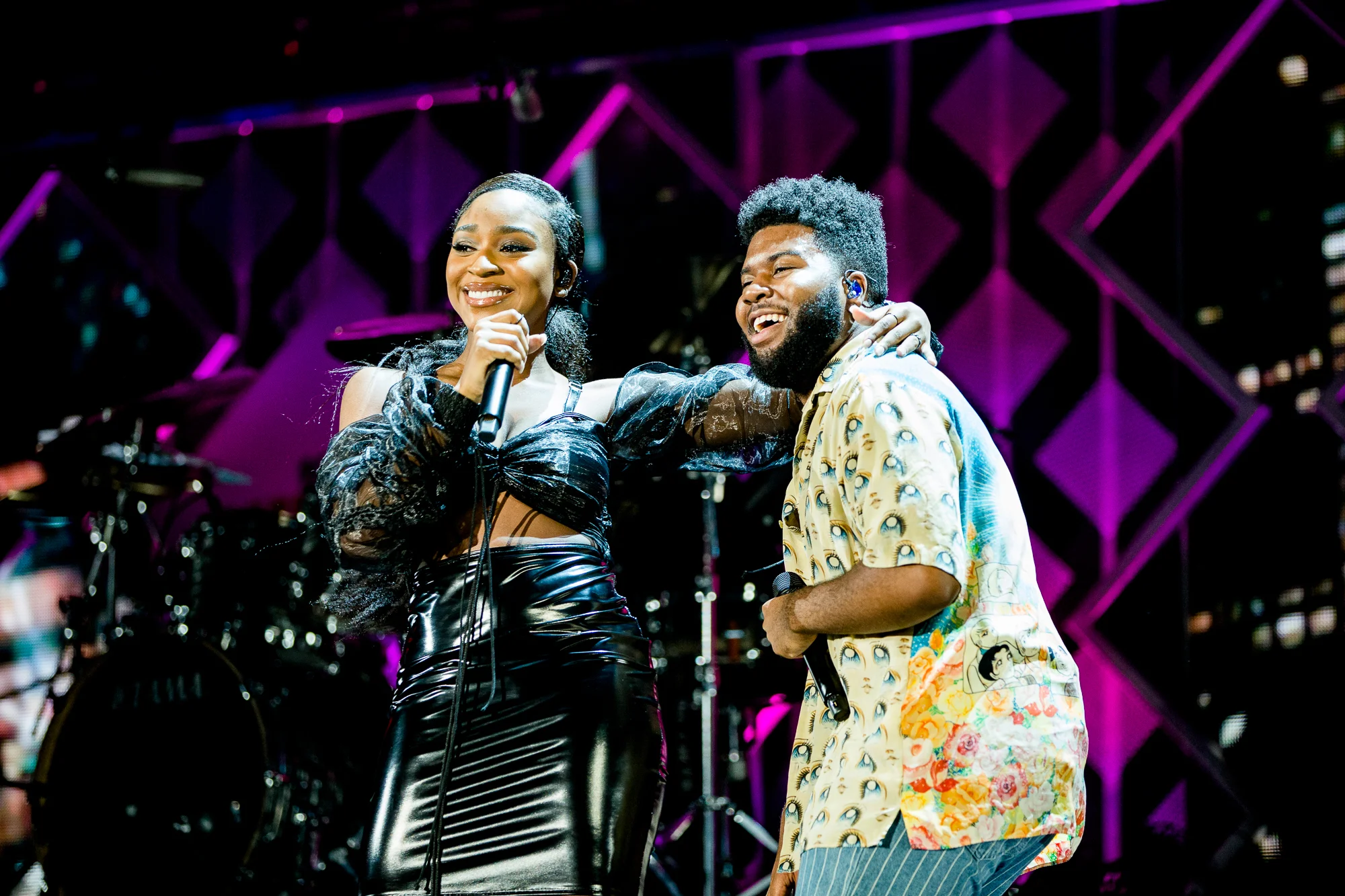 Normani Khalid (Copy)