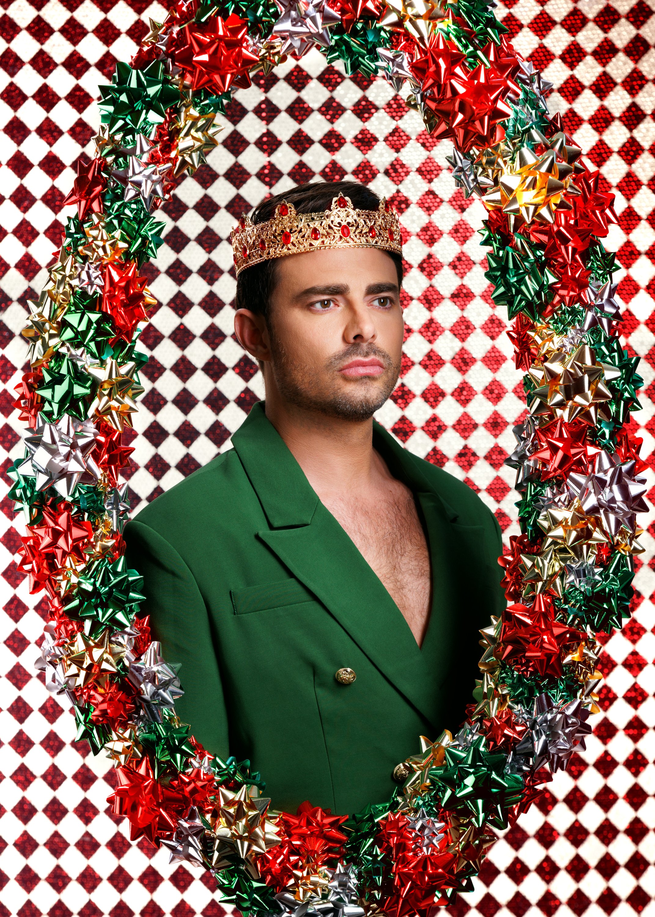 %22Bow%22Down to King of Christmas.jpg