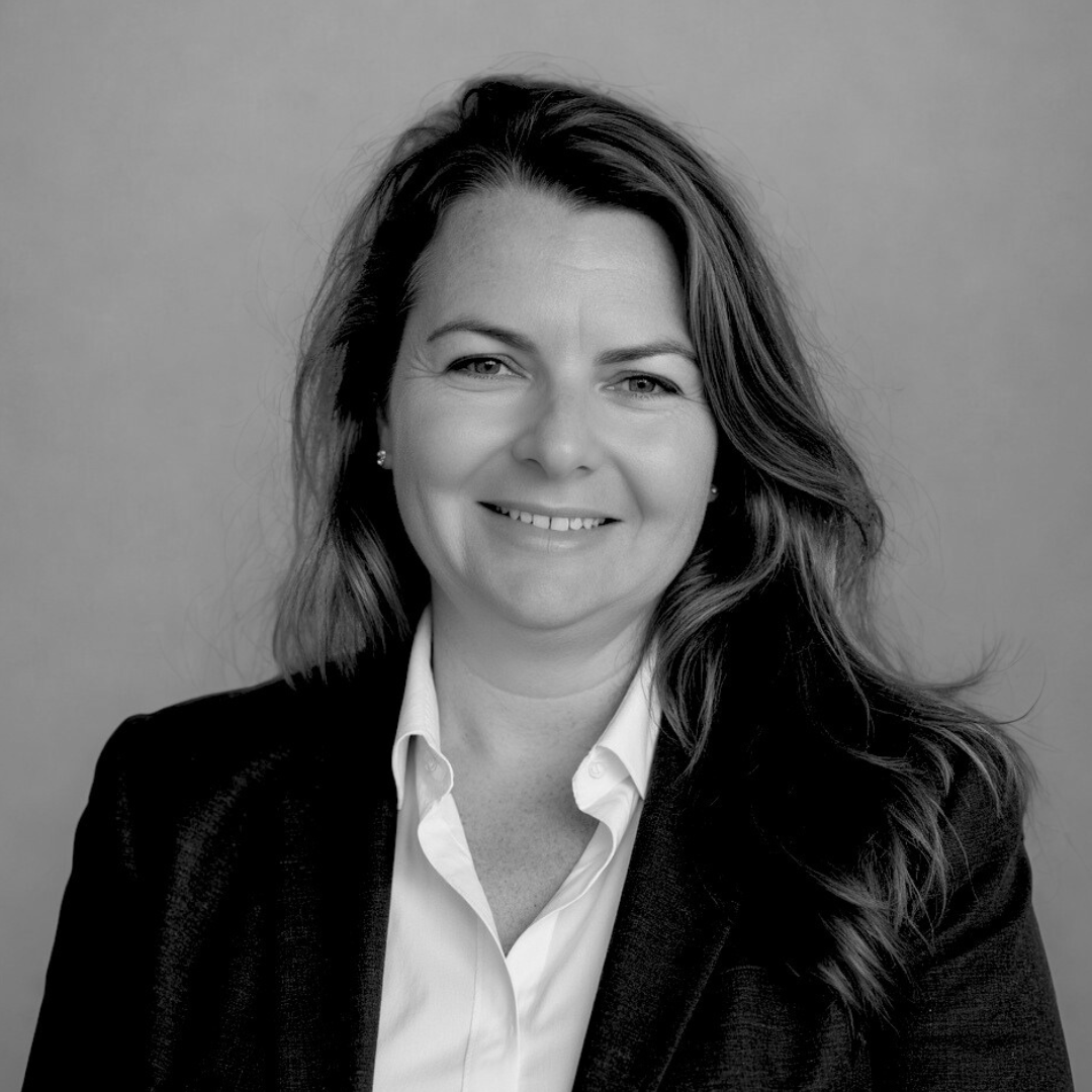 Gabrielle Purchas | Anomaly