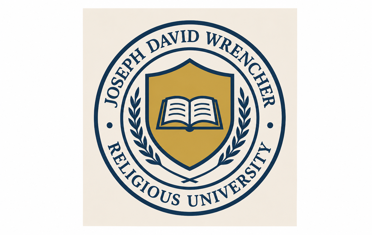 JOSEPH DAVID WRENCHER University &amp; Charitable Organization