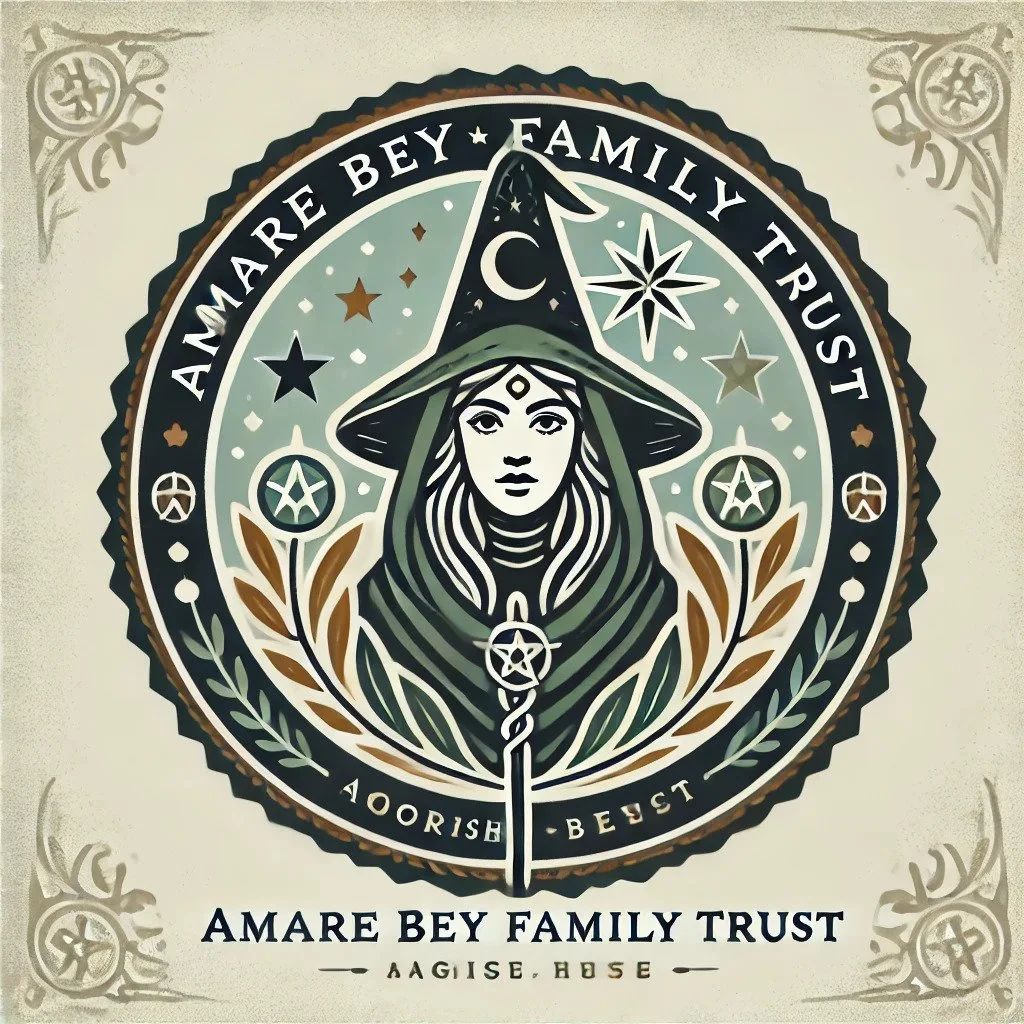 Amare Bey Family University &amp; Charitable Organization