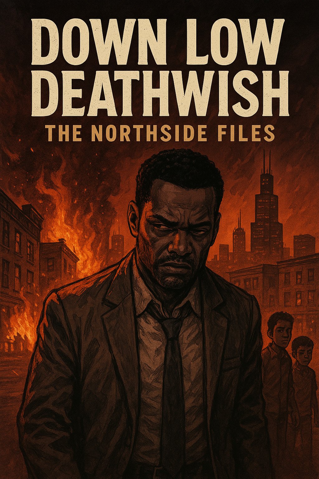 DOWN LOW DEATHWISH: THE NORTHSIDE FILES