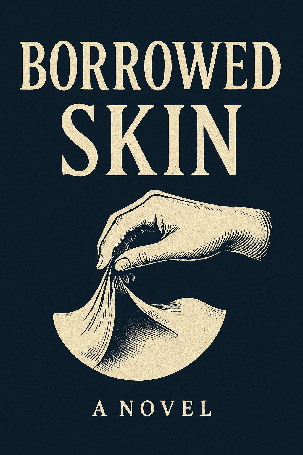 BORROWED SKIN