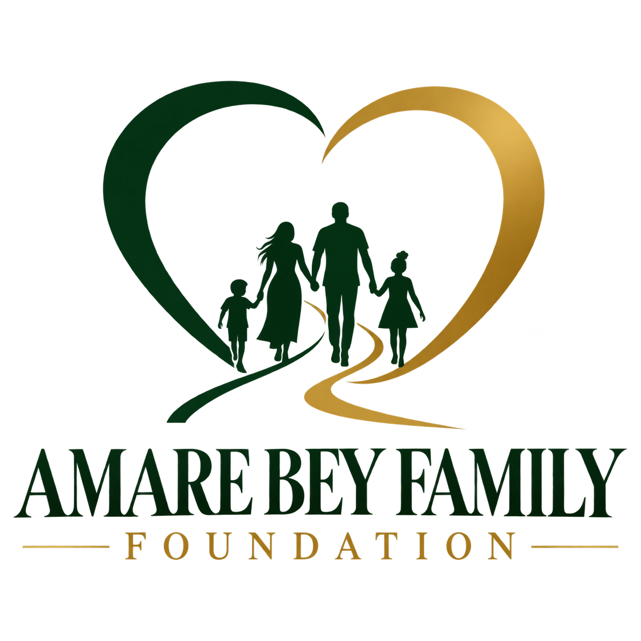 AMARE BEY FAMILY FOUNDATION 