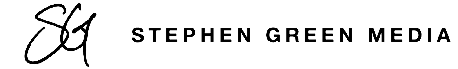 STEPHEN GREEN MEDIA