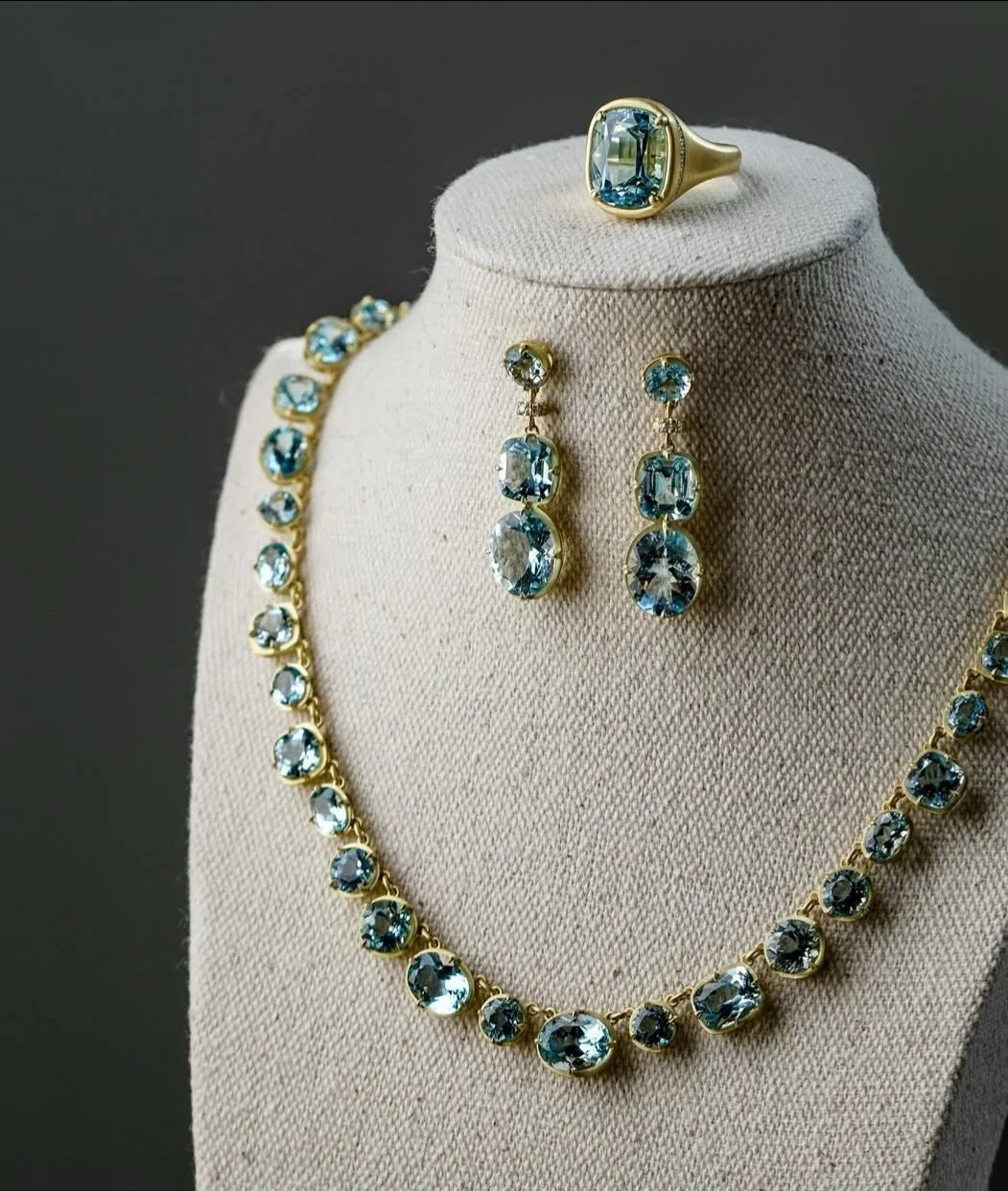 SUITE DREAMS - @leighmaxwelljewelry