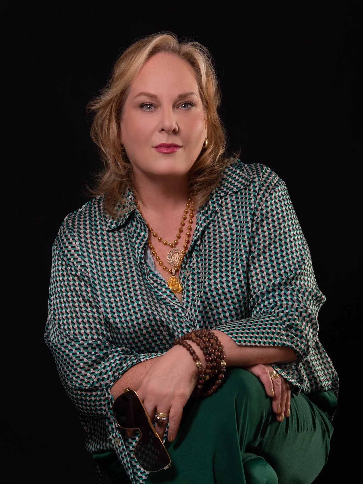 Fun fact: there were 2 iconic Elizabeth&rsquo;s born on this day, and they both love gems! Happy Birthday to OUR ELIZABETH, OUR QUEEN, OUR ROCKSTAR 🌟the one and only @theeabproject - We L&hearts;️VE YOU!