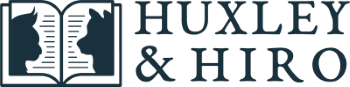 Huxley and Hiro Pop Up Vendor Market