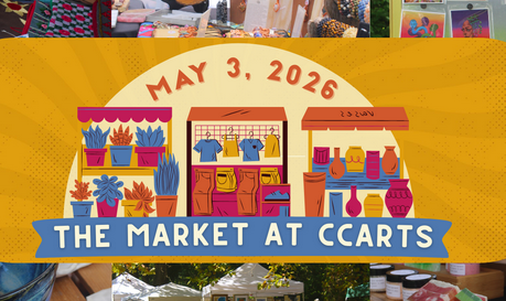 The Markets at CC Arts