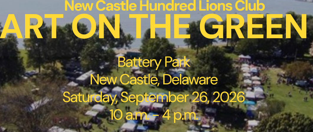 Art on the Green
