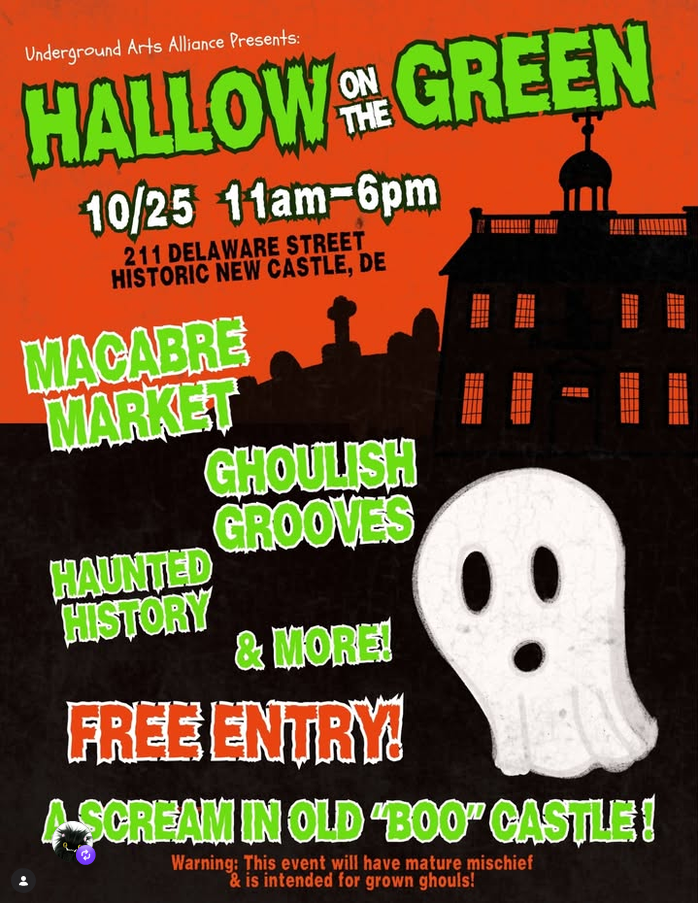 Hallow on the Green