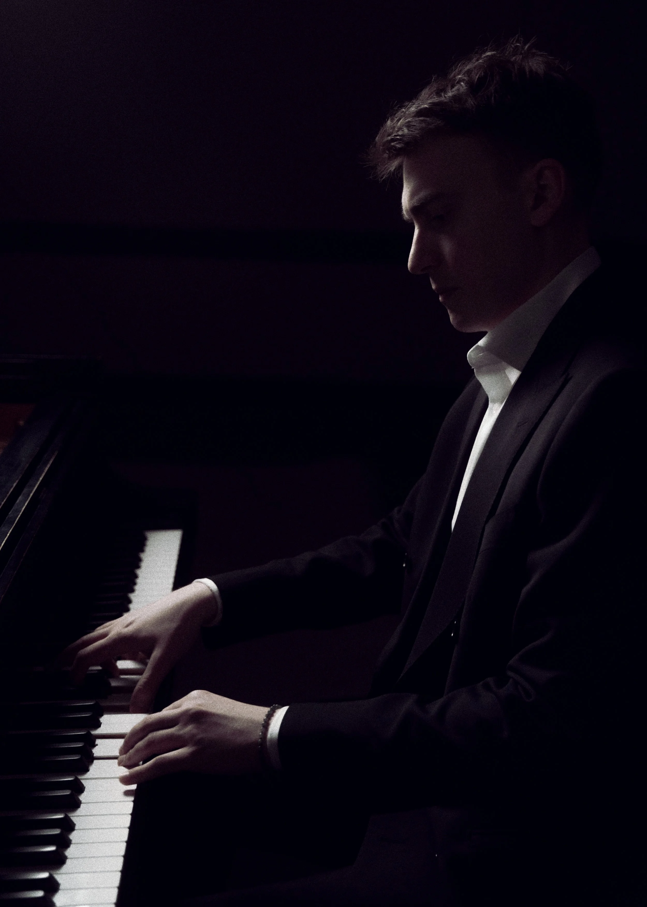 Belle Sylvester Recital Series - Solo Recital
