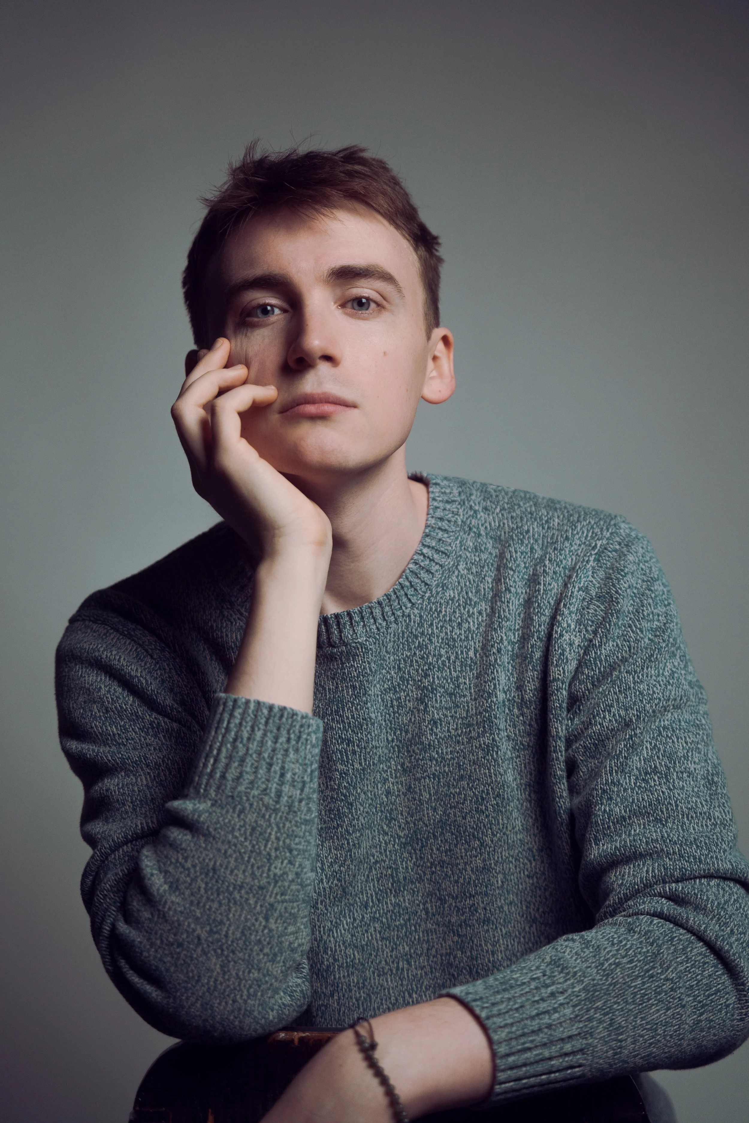 Solo Recital at the CUNY Graduate Center