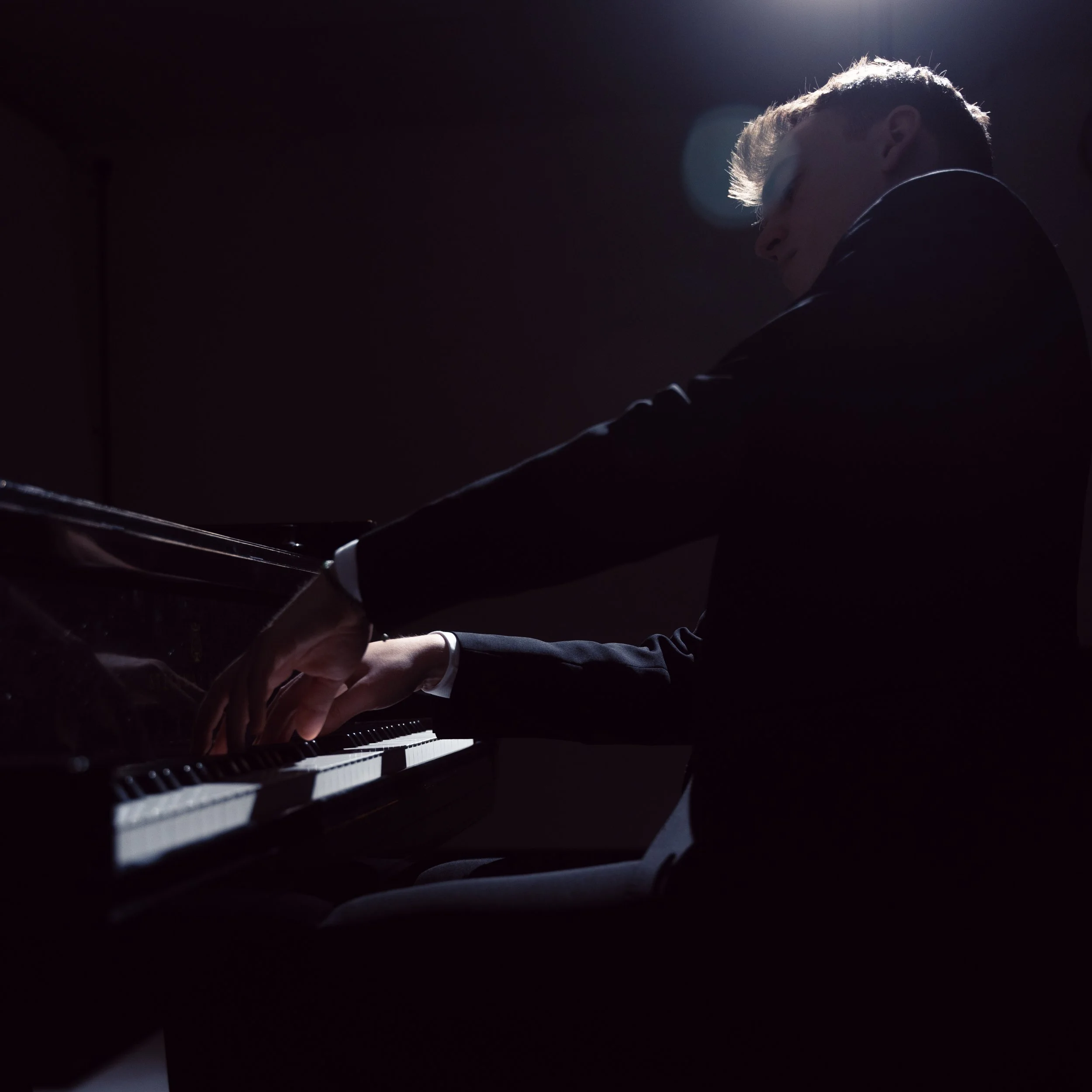 Rina Sala Gallo International Piano Competition
