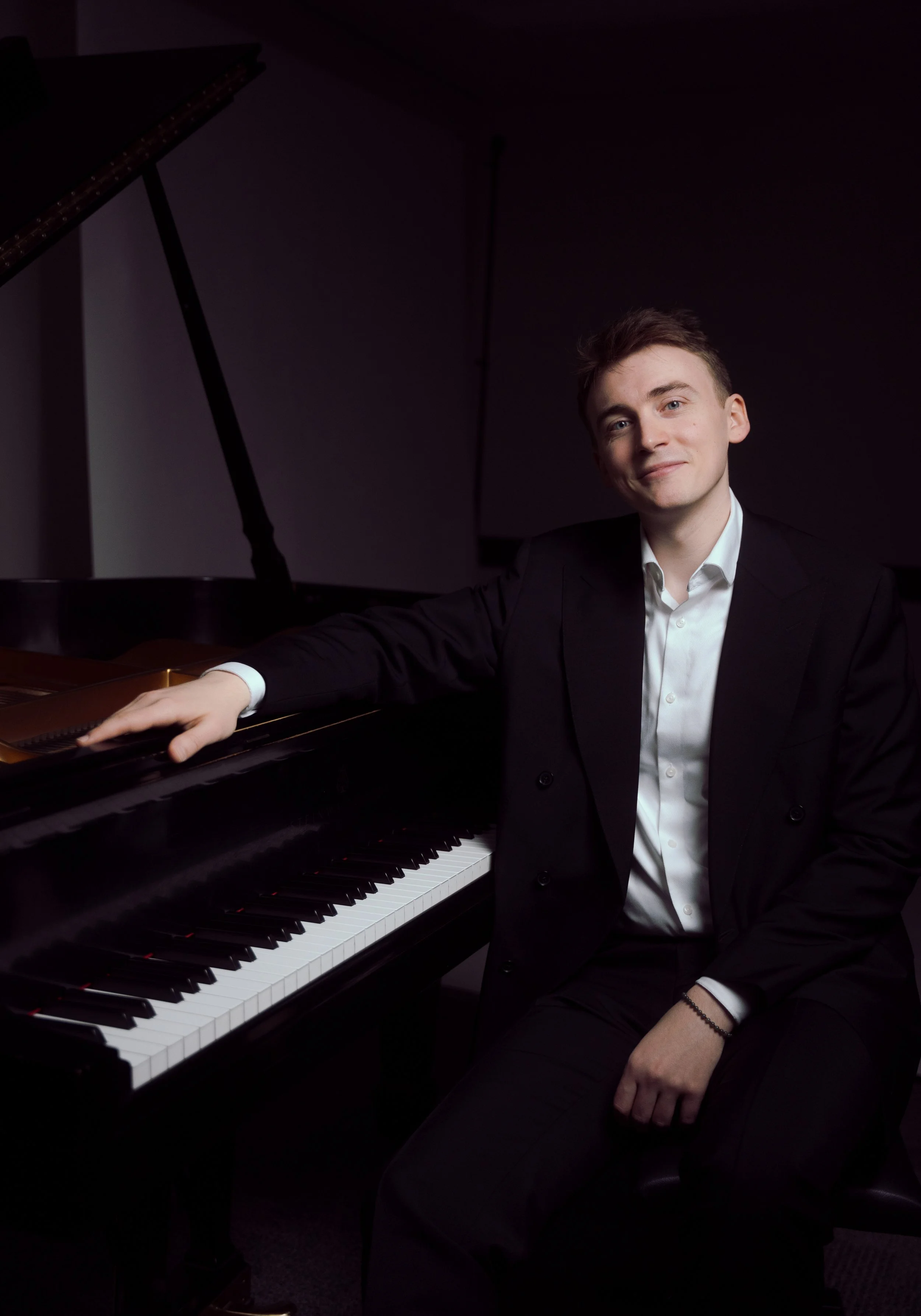 Busoni International Piano Competition, Glocal Piano Festival | Miami International Piano Festival