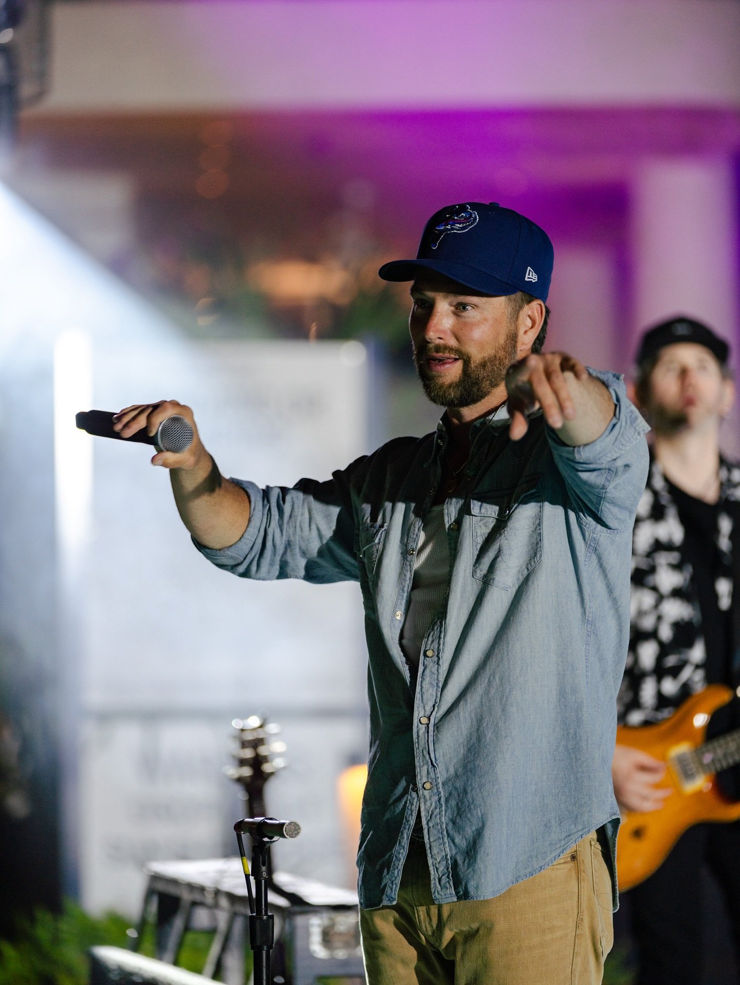 @iamchrislane Absolutely crushed it down in Fr. Lauderdale for for Sport Fishing Championship set he did after the tournament!