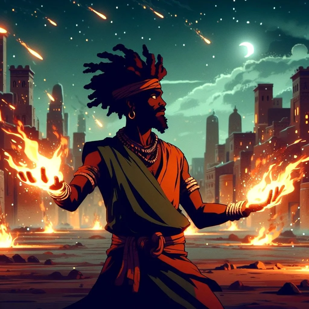 Character_Marrach in Maircs Night of Fire.jpg