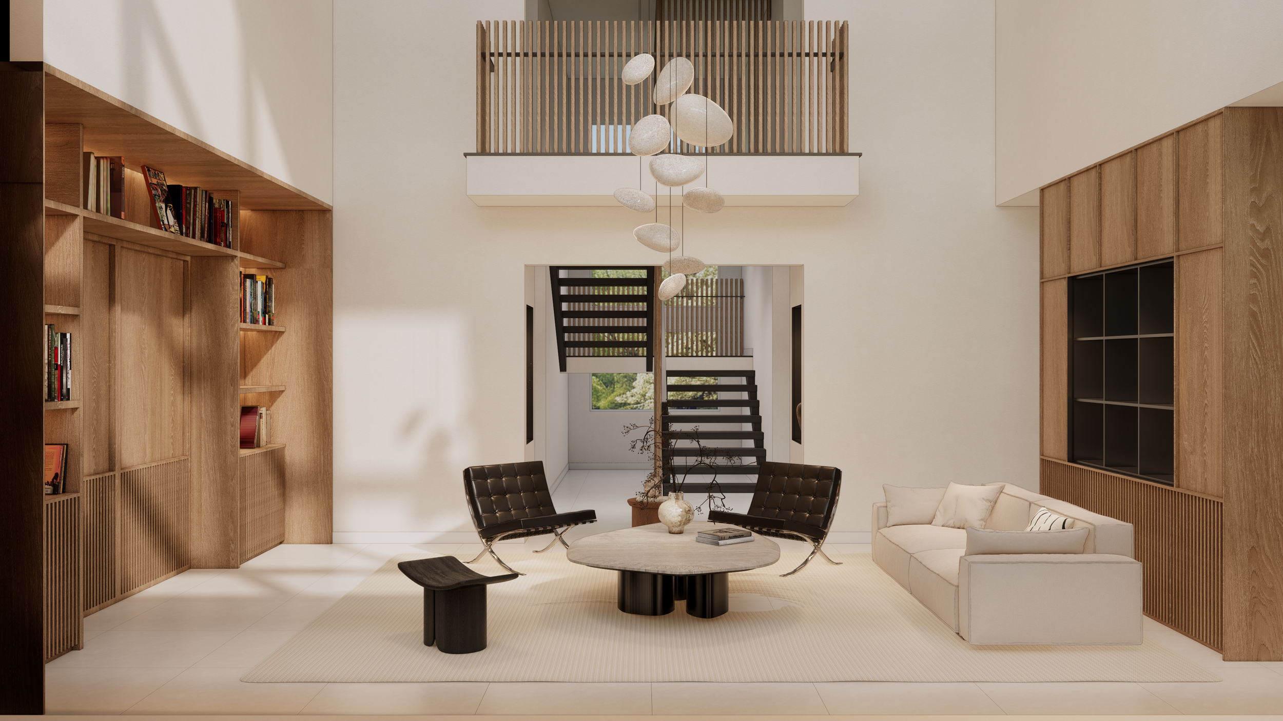 Update: Recent Project in Bellevue