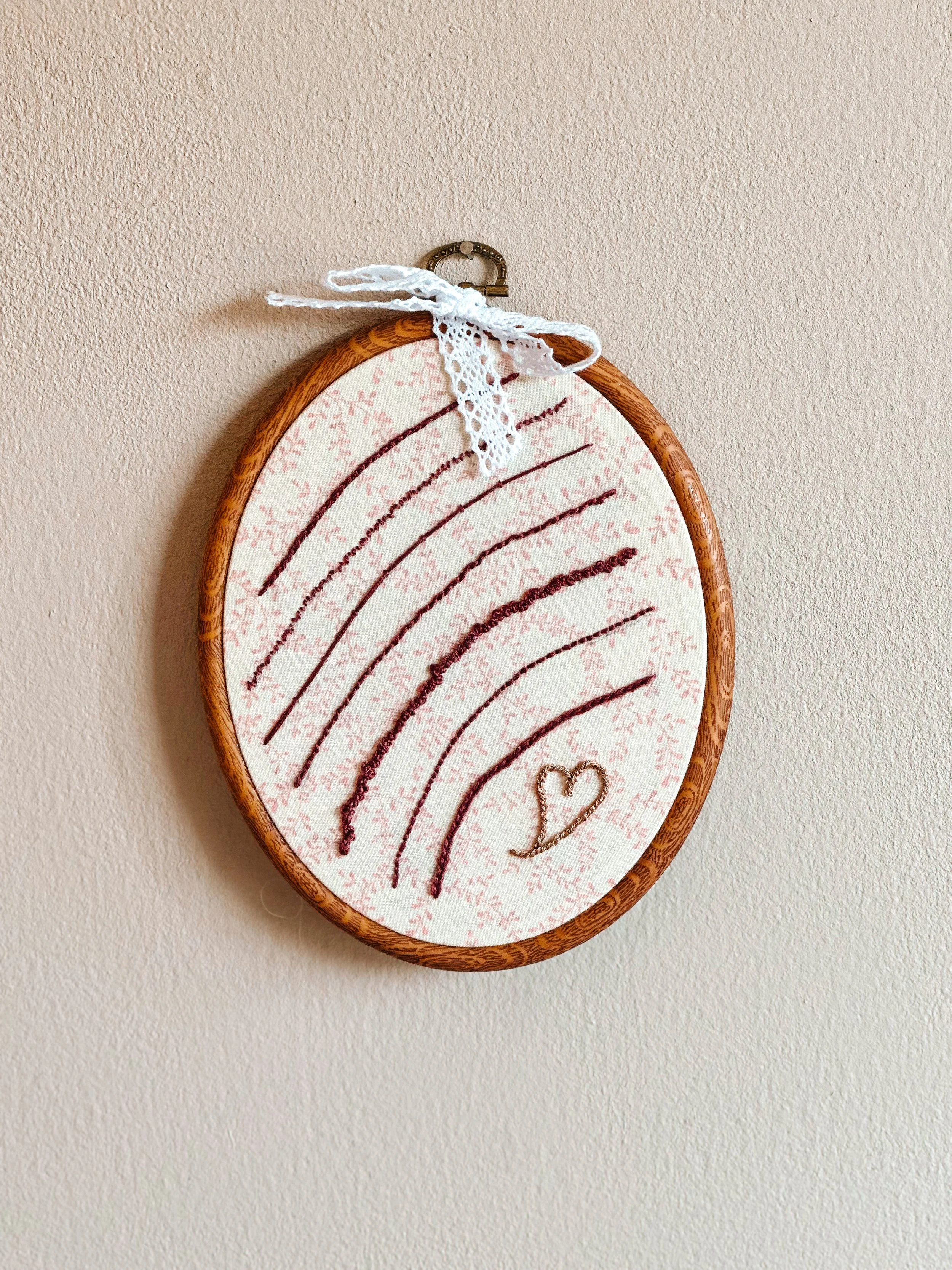 "Pathway to Miracles"