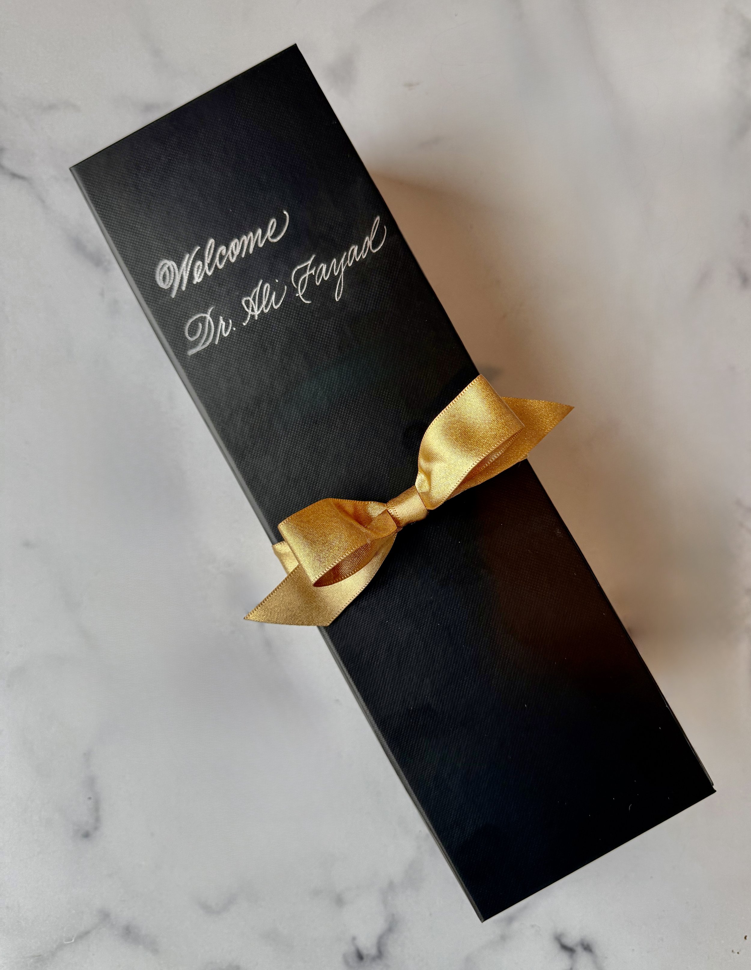 Calligrapher Engraver Painter Commissioned Artist Michelle Ramolete .jpg