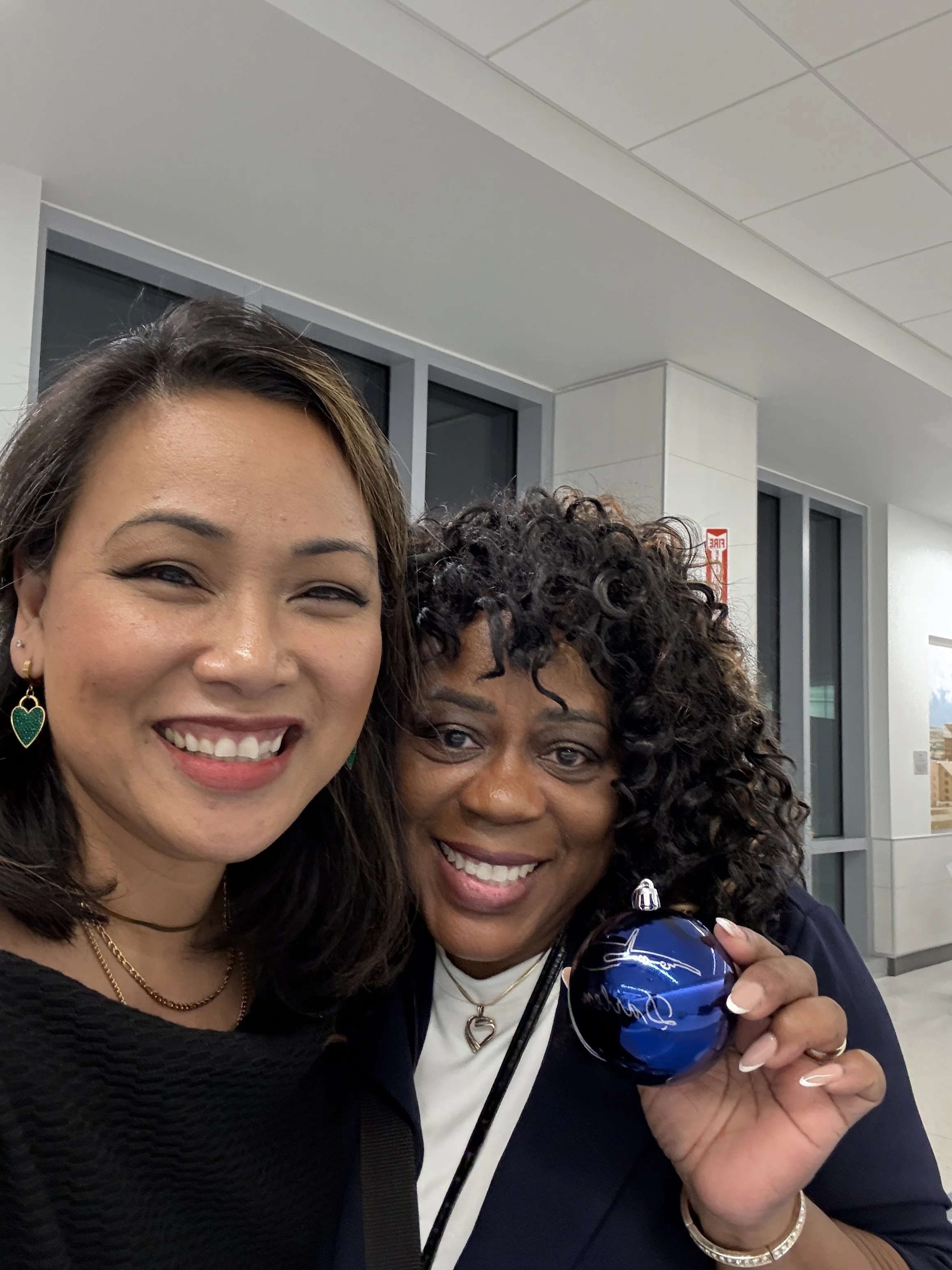 Fresno Terminal Expansion Grand Opening Live Entertainment Ideas Michelle Ramolete Be My Belle Designs.JPG