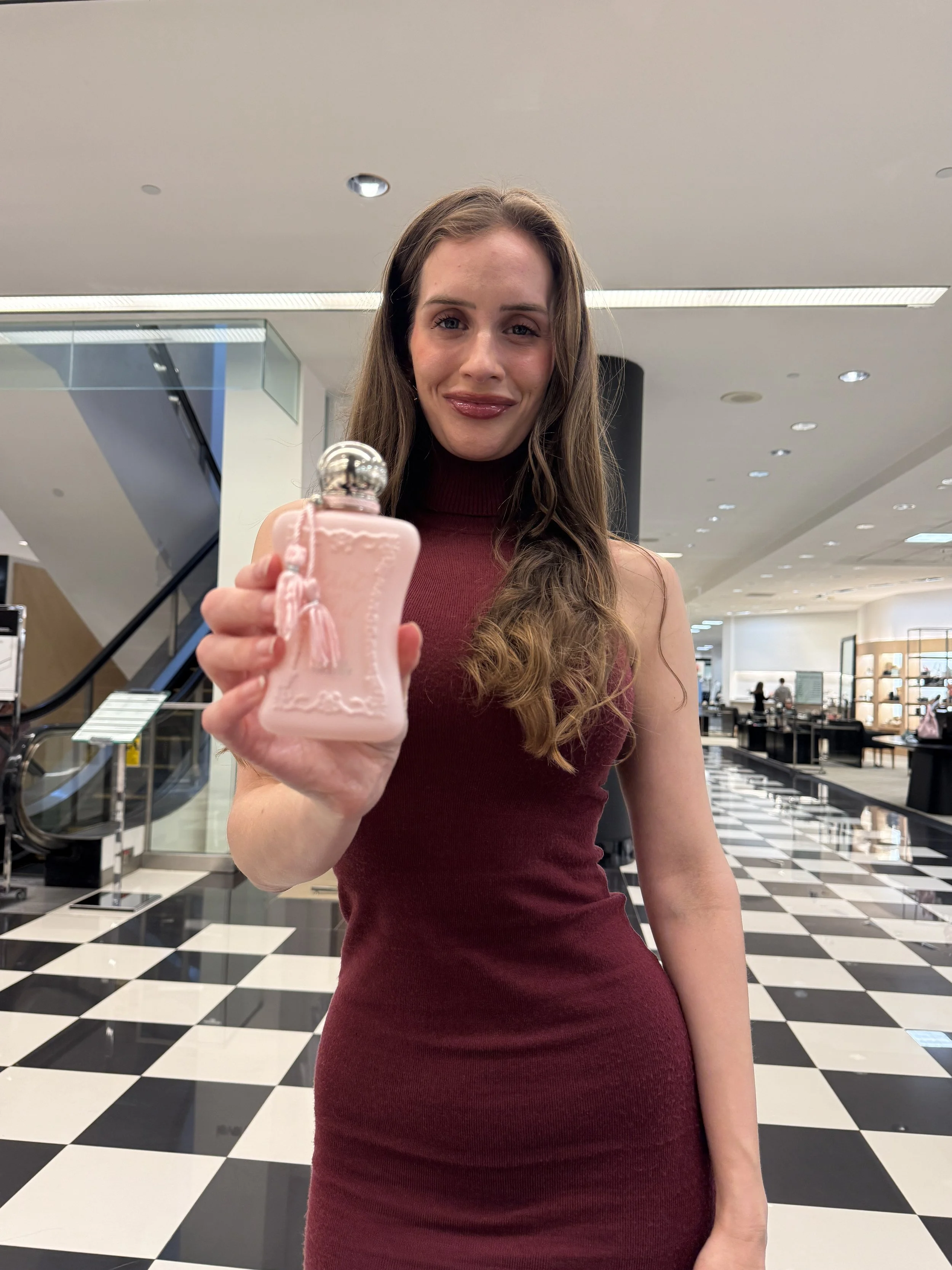 Brand Partnerships Onsite Activation Live Event Artist Los Angeles Orange County Be My Belle Designs Michelle Ramolete.JPG