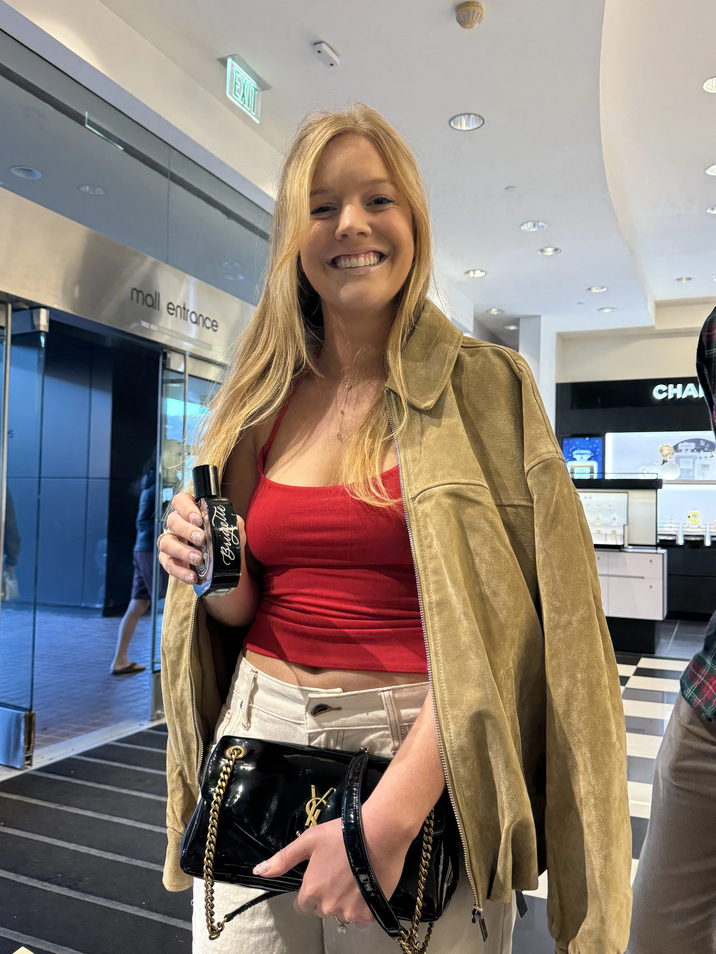 Perfume Engraving Fresno Clovis Auberry Sanger Oakhurst California Be My Belle Designs Artist Michelle Ramolete.JPG