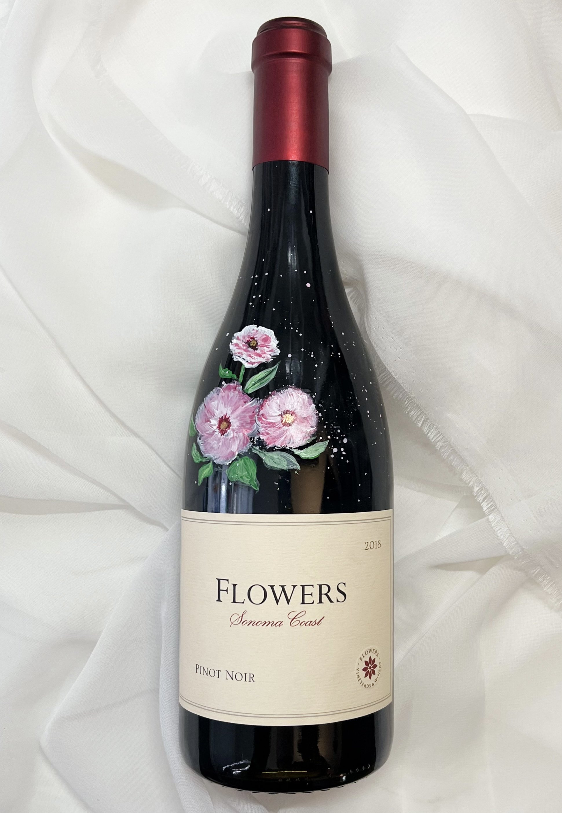 Lodi Morada Manteca Napa Valley California Bottle Painter Engraver Calligrapher Michelle Ramolete.jpg