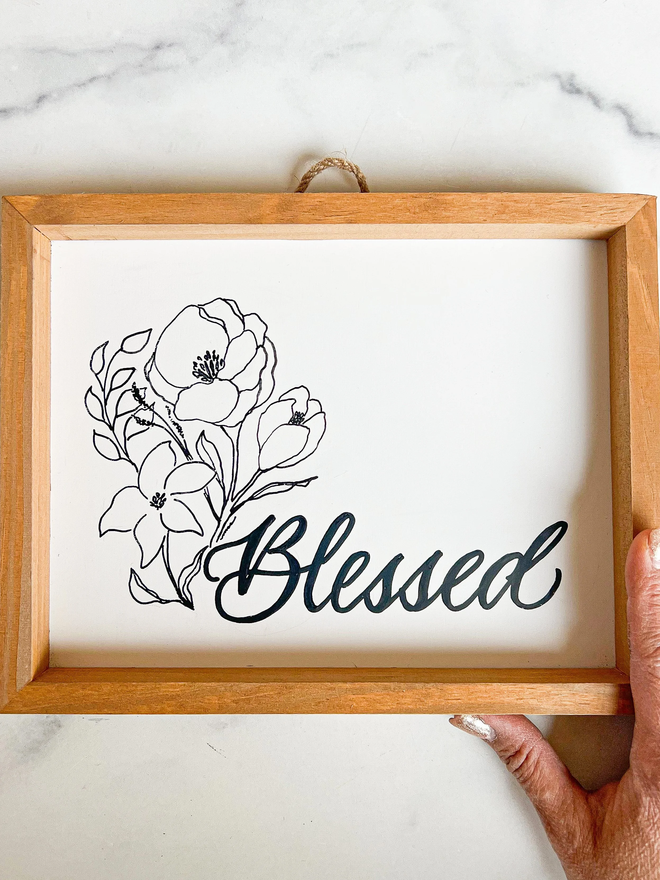 Freehand Artist Calligrapher Bottle Painter Engraver Fresno Clovis Sanger Auberry California Michelle Ramolete Be My Belle Designs.JPG