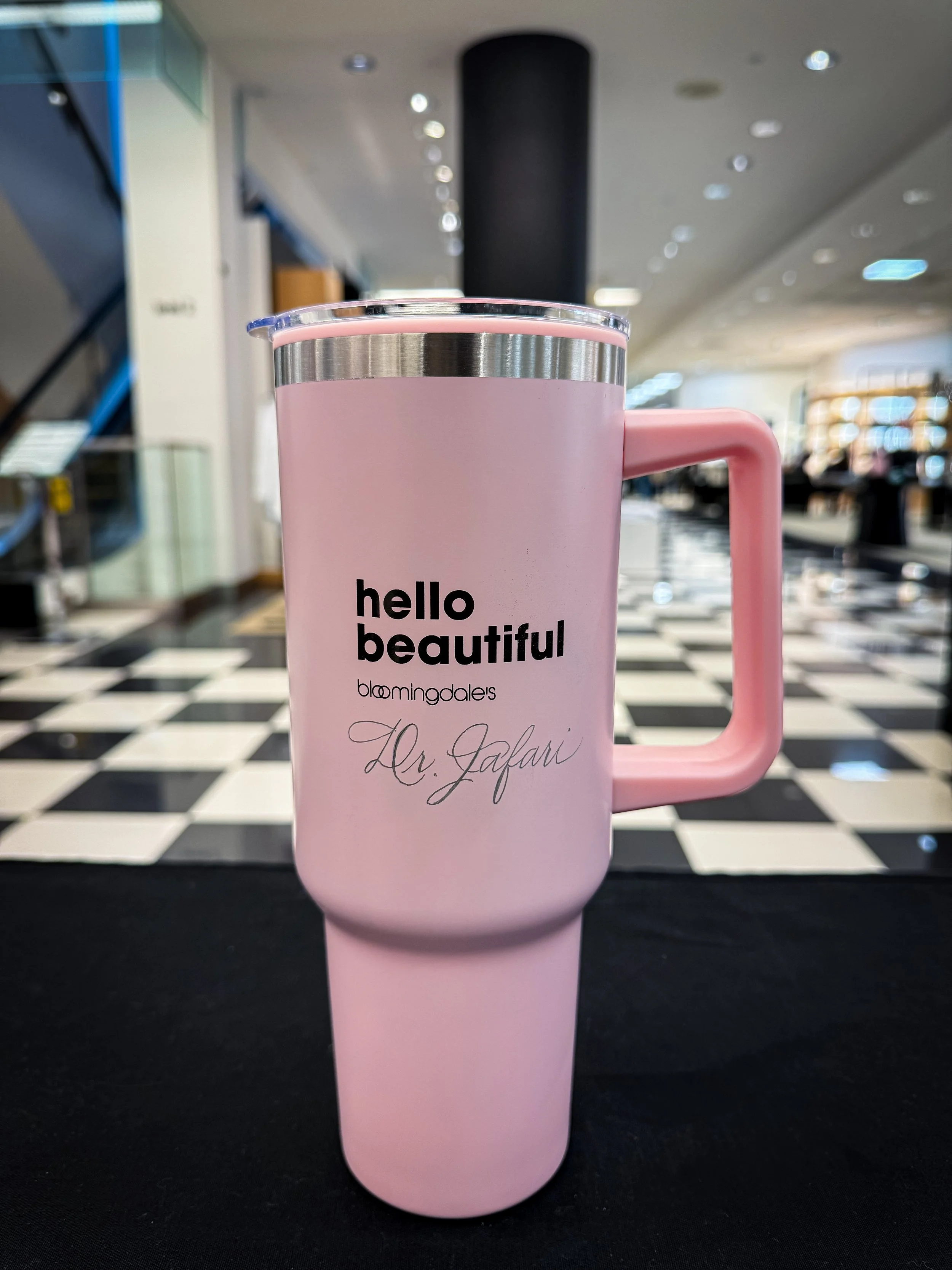 Brand Activations Brand Partnerships Central Coast Calligrapher Engraver Michelle Ramolete Be My Belle Designs.JPG