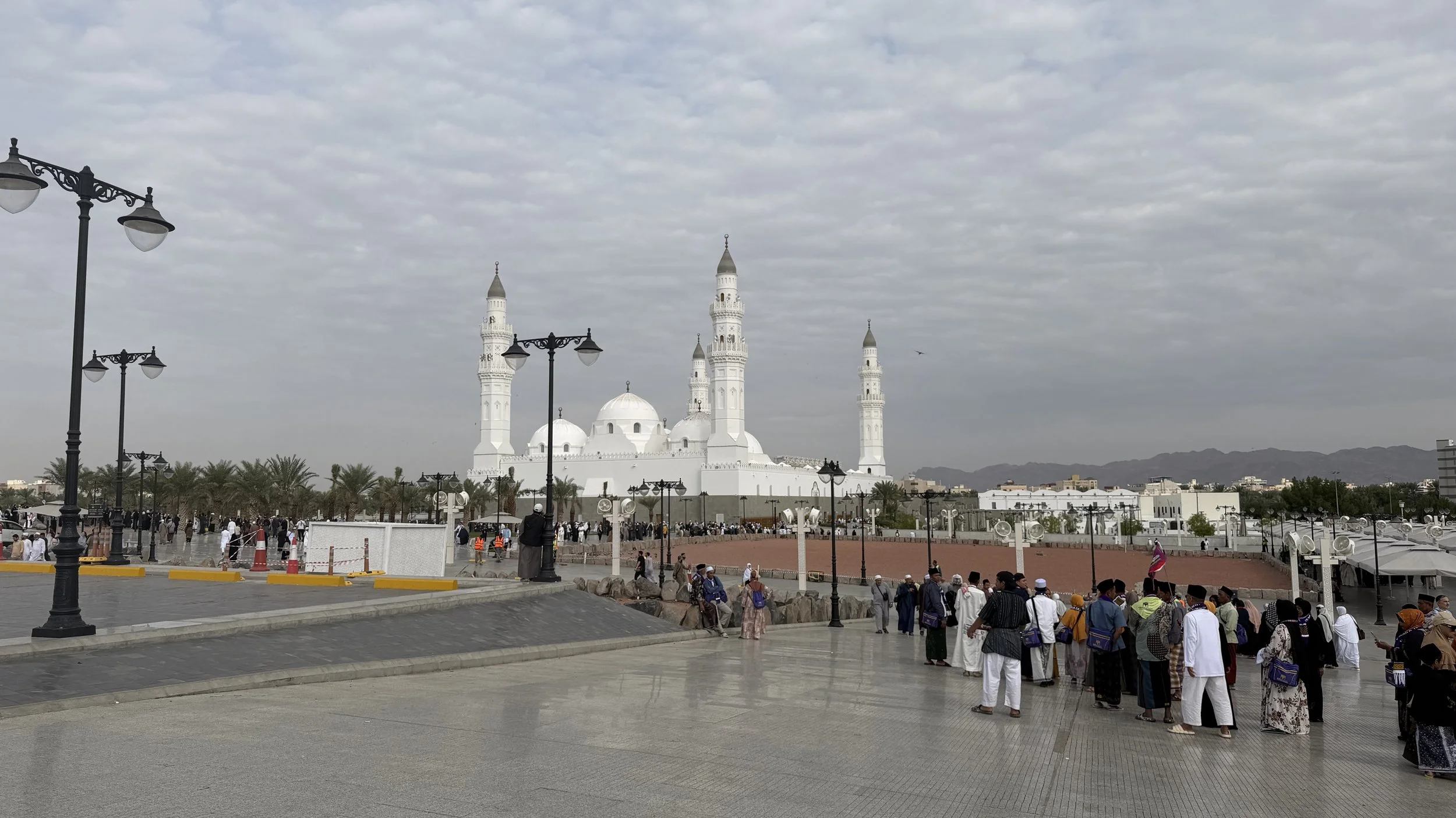 January 2026 Holiday Umrah