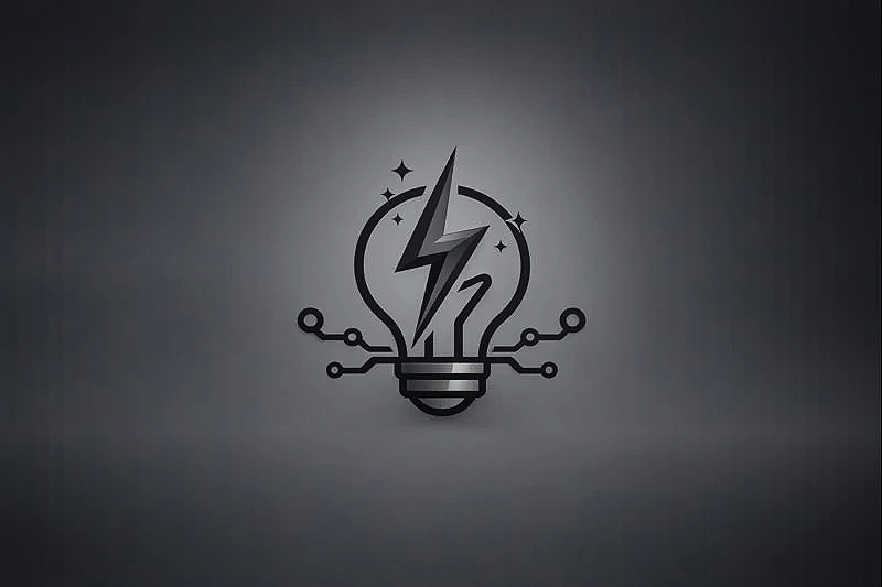 Modern house with wood siding and large glass windows, stone steps leading to a patio, surrounded by grass and mountains with snow-capped peaks in the background.