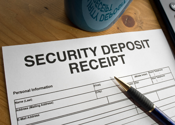The Missouri Security Deposit Trap: Avoid Paying Double in St. Charles County