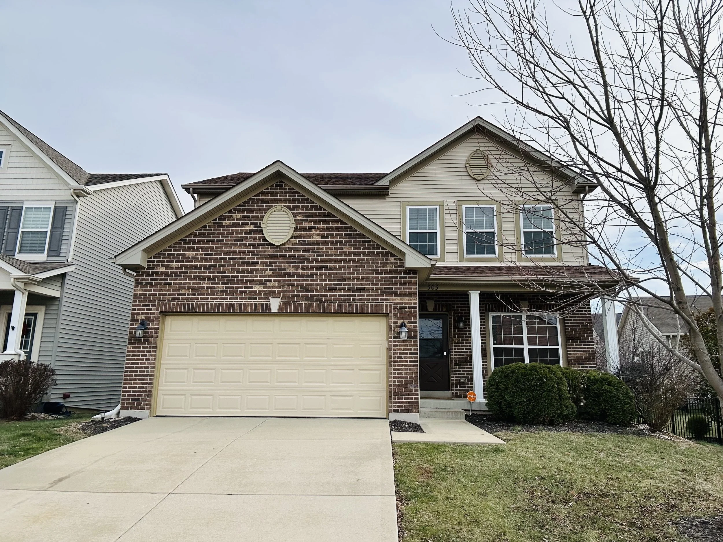 303 Madeira Ct – 5-Bedroom Rental in St. Peters