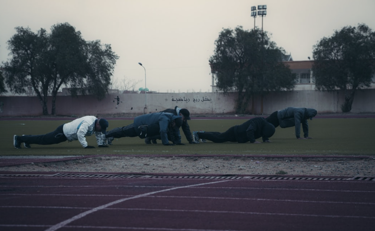 Breaking Down ADF Fitness Requirements by Department (Navy, Army, Air Force)