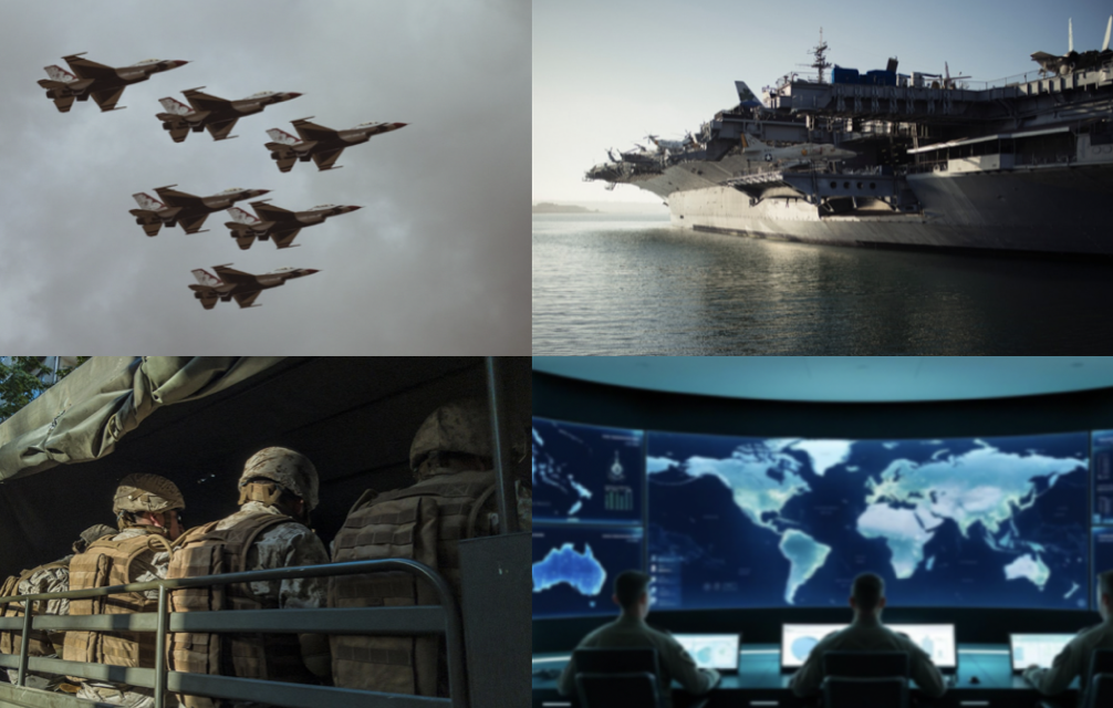 ADF JOA aptitude test preparation Australia