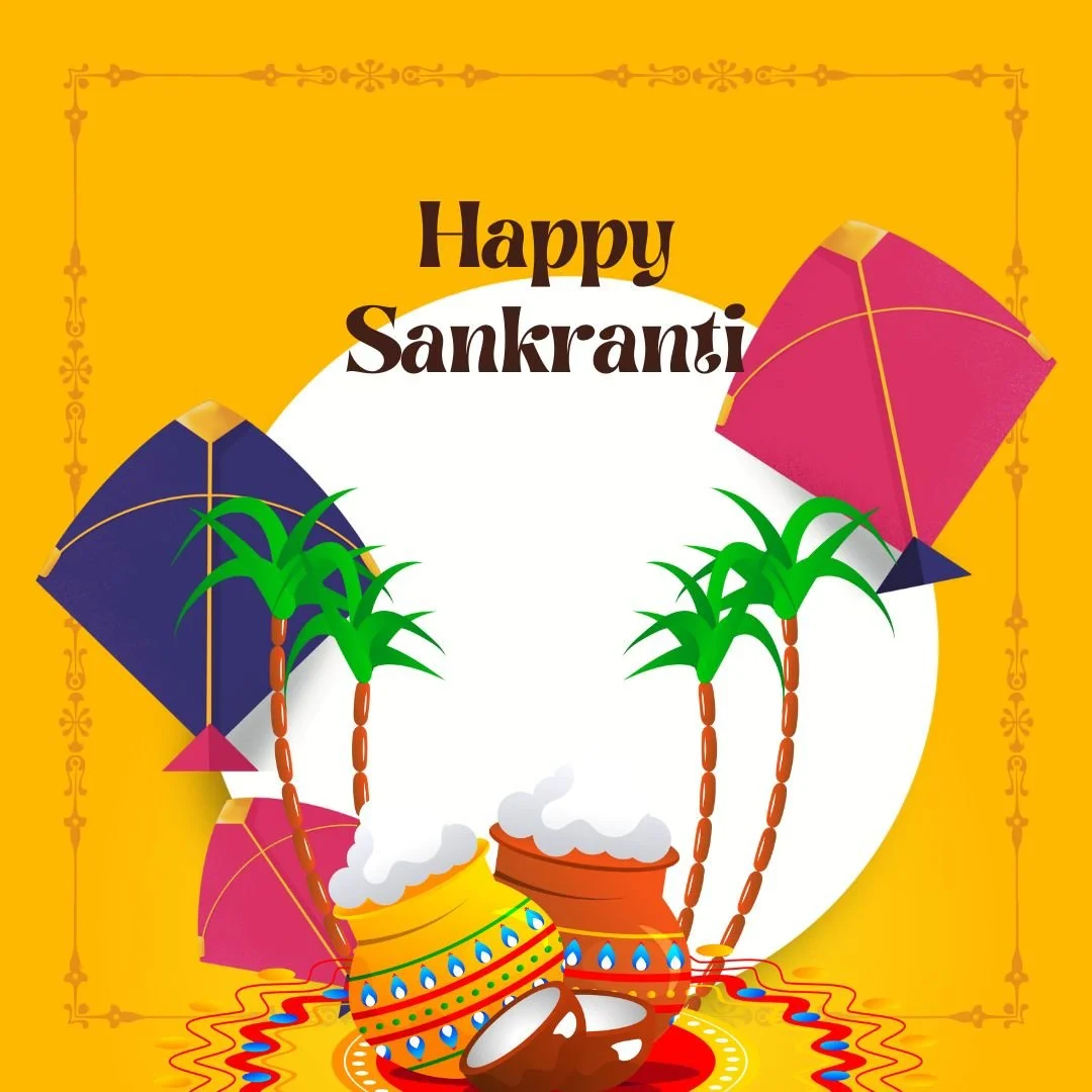Makar Sankranthi