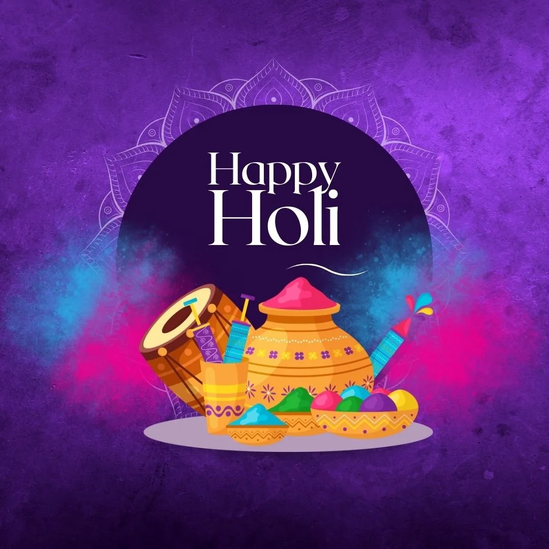 Holi