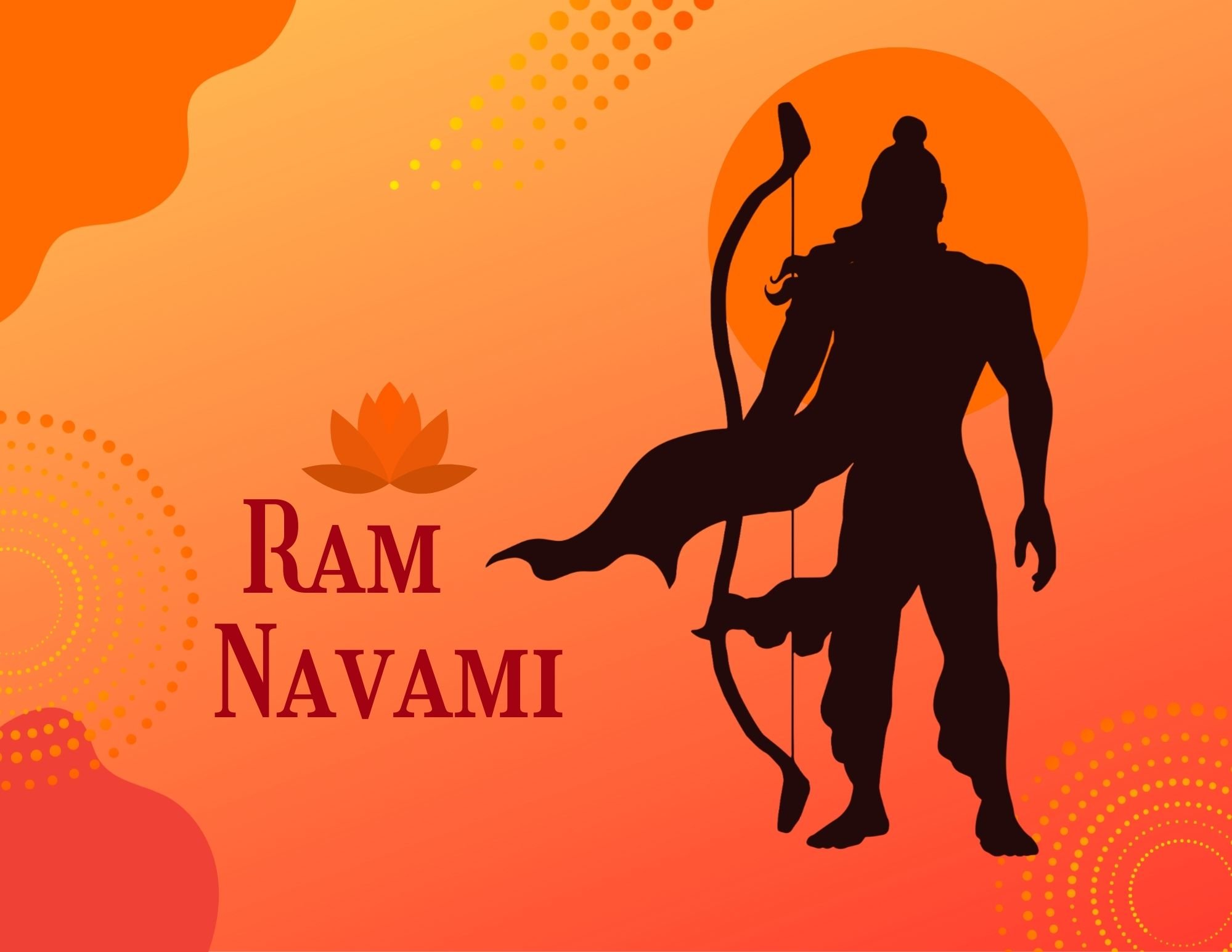 Sri Rama Navami
