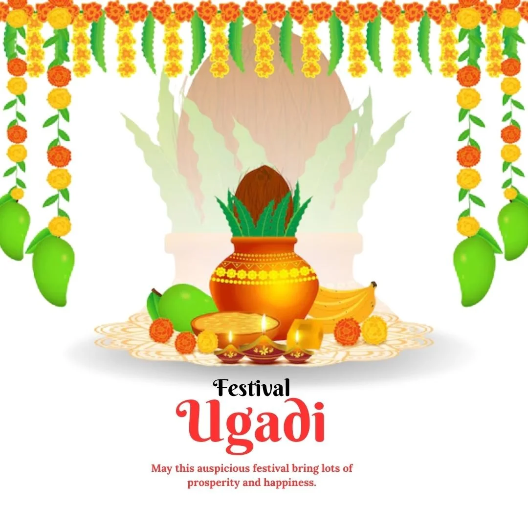 Ugadi