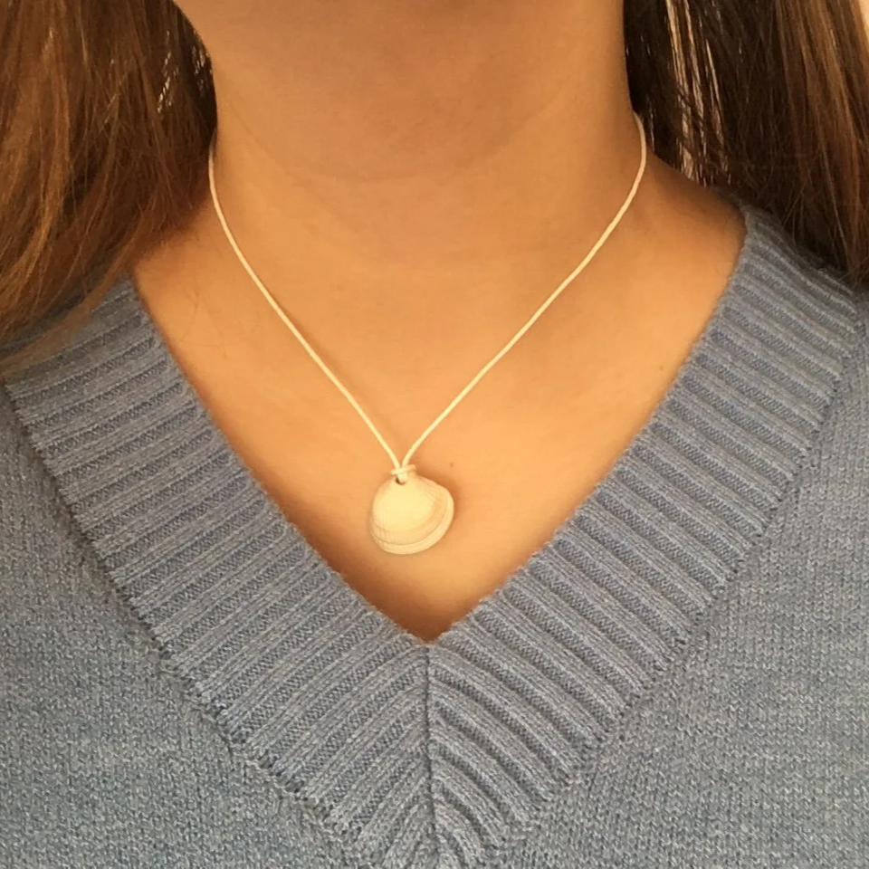 Handmade Summer Beachy Necklace