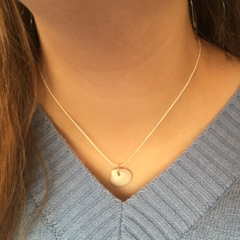 Handmade Summer Beachy Necklace