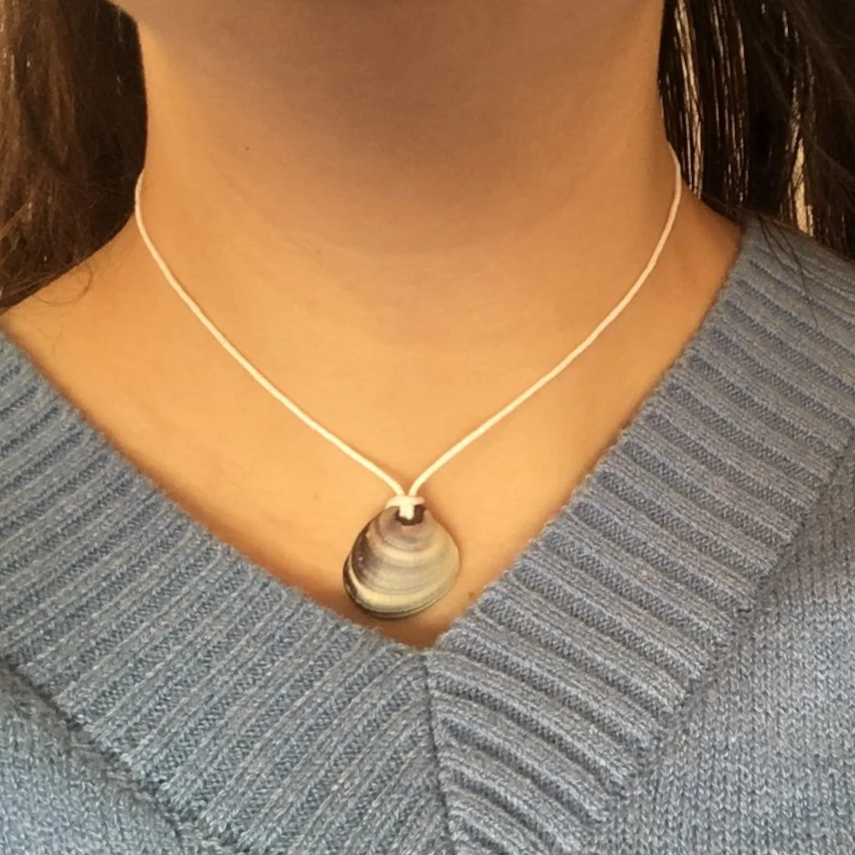 Handmade Summer Beachy Necklace