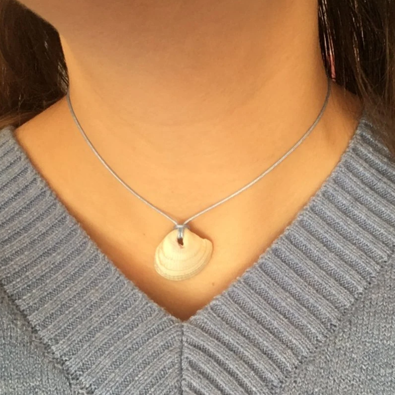 Handmade Summer Beachy Necklace